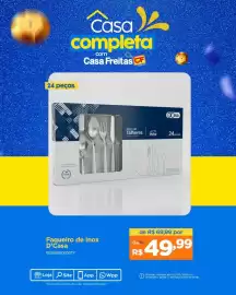 Catálogo Casa Freitas Página 4