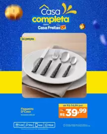 Catálogo Casa Freitas Página 5