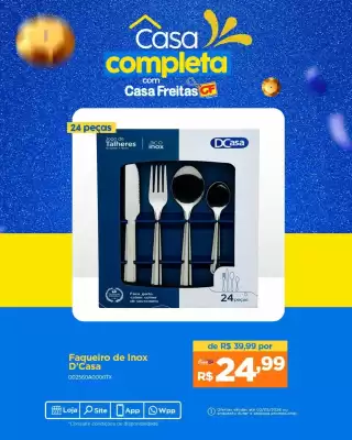 Catálogo Casa Freitas (válido até 2-03)