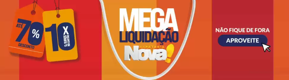 Catálogo Sapataria Nova Página 1