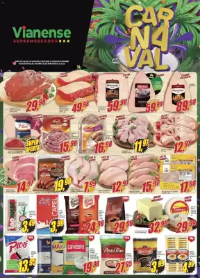 Encarte Vianense Supermercados (válido até 27-02)