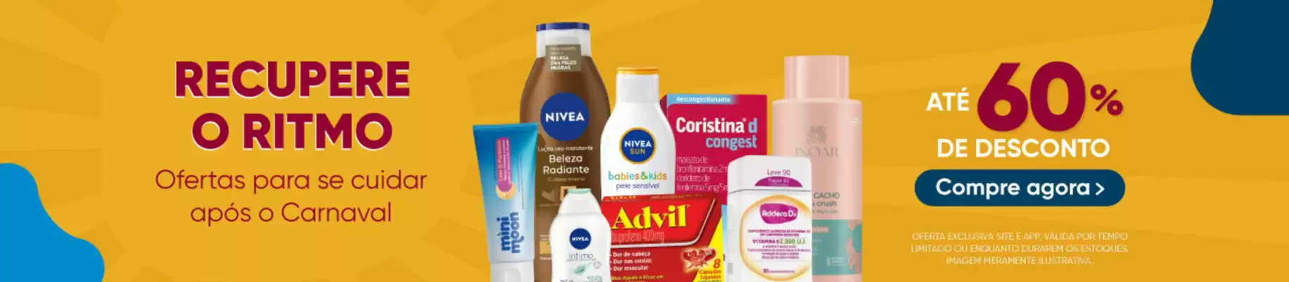 Encarte Drogasmil (válido até 28-02)