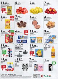 Encarte Zaffari Página 2