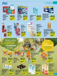 Tabloide Cooper Página 13