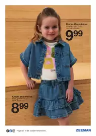 Zeeman Prospekt woche 8 Seite 13