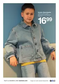 Zeeman Prospekt woche 8 Seite 14