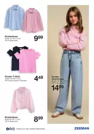 Zeeman Prospekt woche 8 Seite 15