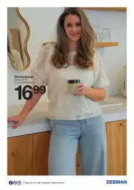 Zeeman Prospekt woche 8 Seite 17