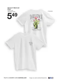 Zeeman Prospekt woche 8 Seite 20