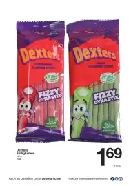 Zeeman Prospekt woche 8 Seite 24
