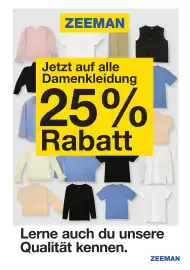 Zeeman Prospekt woche 8 Seite 25