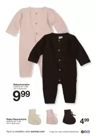 Zeeman Prospekt woche 8 Seite 6