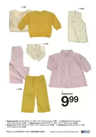 Zeeman Prospekt woche 8 Seite 8