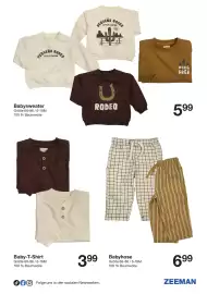 Zeeman Prospekt woche 8 Seite 9