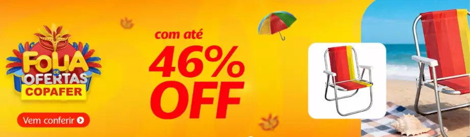 Catálogo Copafer Página 1