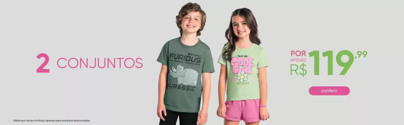 Catálogo Brandili (válido até 4-03)