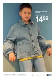 Catálogo Zeeman semana 8 Página 14