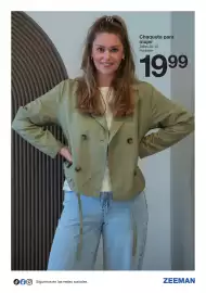 Catálogo Zeeman semana 8 Página 19