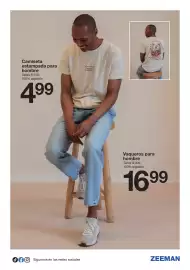 Catálogo Zeeman semana 8 Página 21