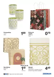 Catálogo Zeeman semana 8 Página 23