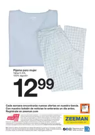 Catálogo Zeeman semana 8 Página 26