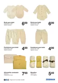 Catálogo Zeeman semana 8 Página 5