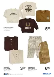 Catálogo Zeeman semana 8 Página 9