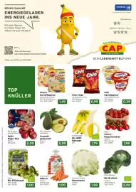 CAP Markt Prospekt woche 9 Seite 1