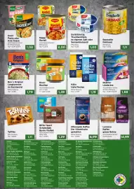 CAP Markt Prospekt woche 9 Seite 4