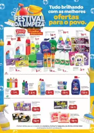 Folheto Novo Atacarejo Página 1