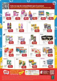 Folheto Novo Atacarejo Página 4