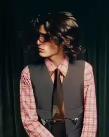 Catalogue Versace page 1