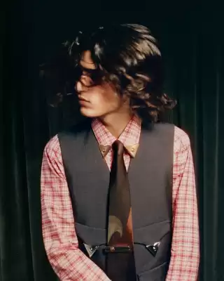 Catalogue Versace (valable jusqu'au 5-03)