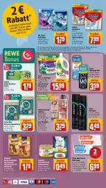 REWE DE tilbudsavis uge 9 Side 24