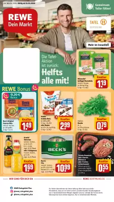 REWE DE tilbudsavis