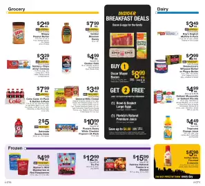 Fairway Store Market weekly ad week 8 Page 4