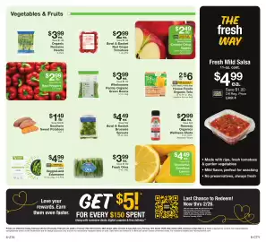 Fairway Store Market weekly ad week 8 Page 6