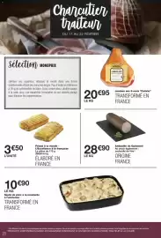 Catalogue Monop' page 20