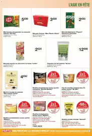 Catalogue Monop' page 3