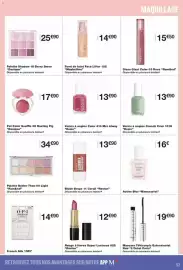 Catalogue Monop' page 53