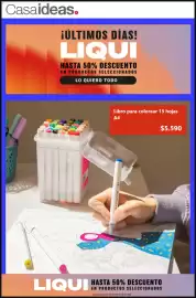Catálogo Casaideas Página 3