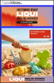 Catálogo Casaideas Página 4