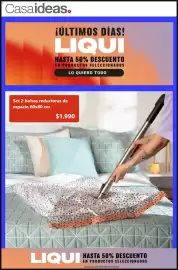 Catálogo Casaideas Página 5