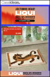 Catálogo Casaideas Página 7