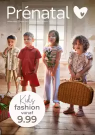 Prenatal folder week 9 Pagina 1