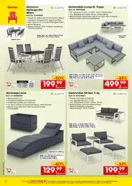 Netto Marken-Discount Prospekt Seite 2