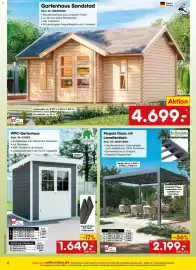 Netto Marken-Discount Prospekt Seite 6