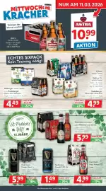 Getränkeland Prospekt Seite 3