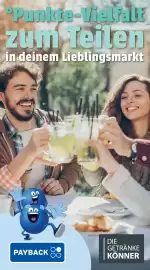 Getränkeland Prospekt Seite 4