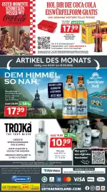 Getränkeland Prospekt Seite 8